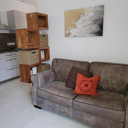 Apartmán Ailleurs Land Carry-le-Rouet Exteriér fotografie