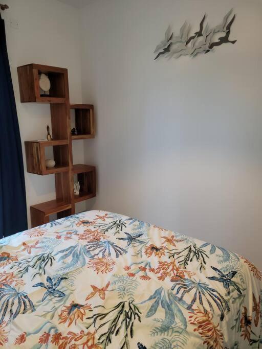Apartmán Ailleurs Land Carry-le-Rouet Exteriér fotografie