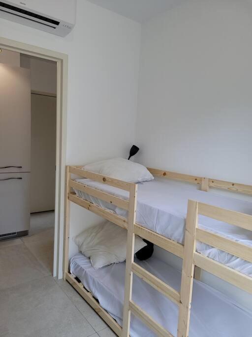 Apartmán Ailleurs Land Carry-le-Rouet Exteriér fotografie