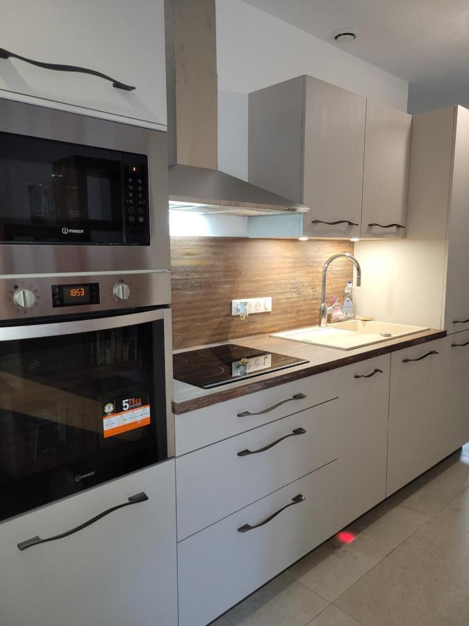 Apartmán Ailleurs Land Carry-le-Rouet Exteriér fotografie