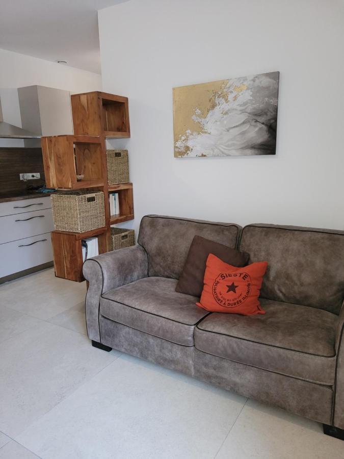 Apartmán Ailleurs Land Carry-le-Rouet Exteriér fotografie